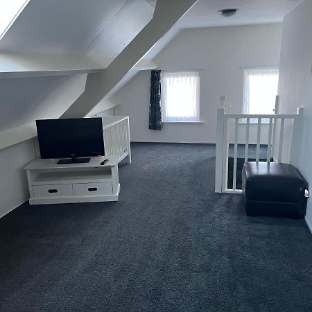 Vakantiehuis De Turfvaart Wachtum Dış mekan fotoğraf
