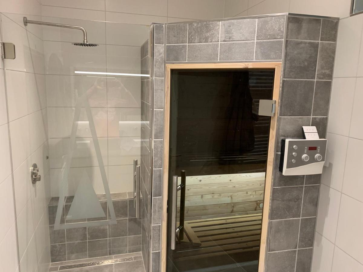 Vakantiehuis De Turfvaart Wachtum Dış mekan fotoğraf