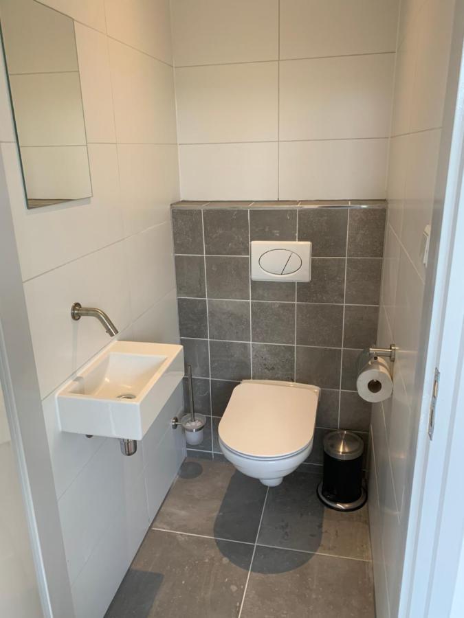 Vakantiehuis De Turfvaart Wachtum Dış mekan fotoğraf