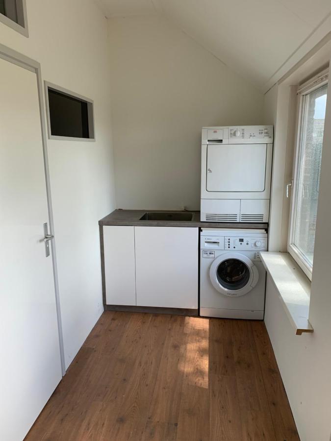 Vakantiehuis De Turfvaart Wachtum Dış mekan fotoğraf