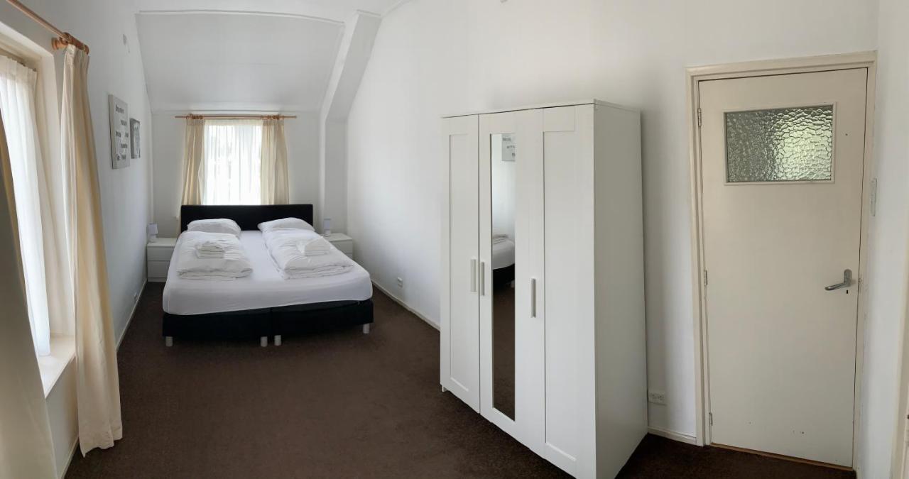 Vakantiehuis De Turfvaart Wachtum Dış mekan fotoğraf